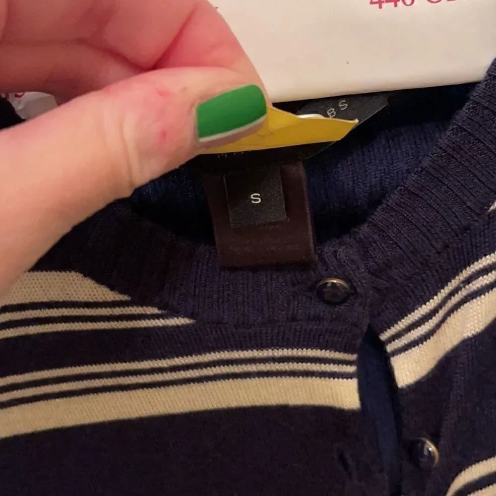 Marc By Marc Jacob’s Small Sweater - Picture 3 of 4